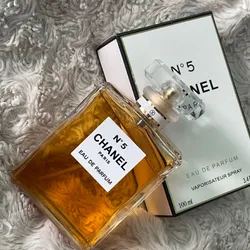 Chanel No 5