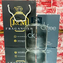 CK Free Calvin Klein