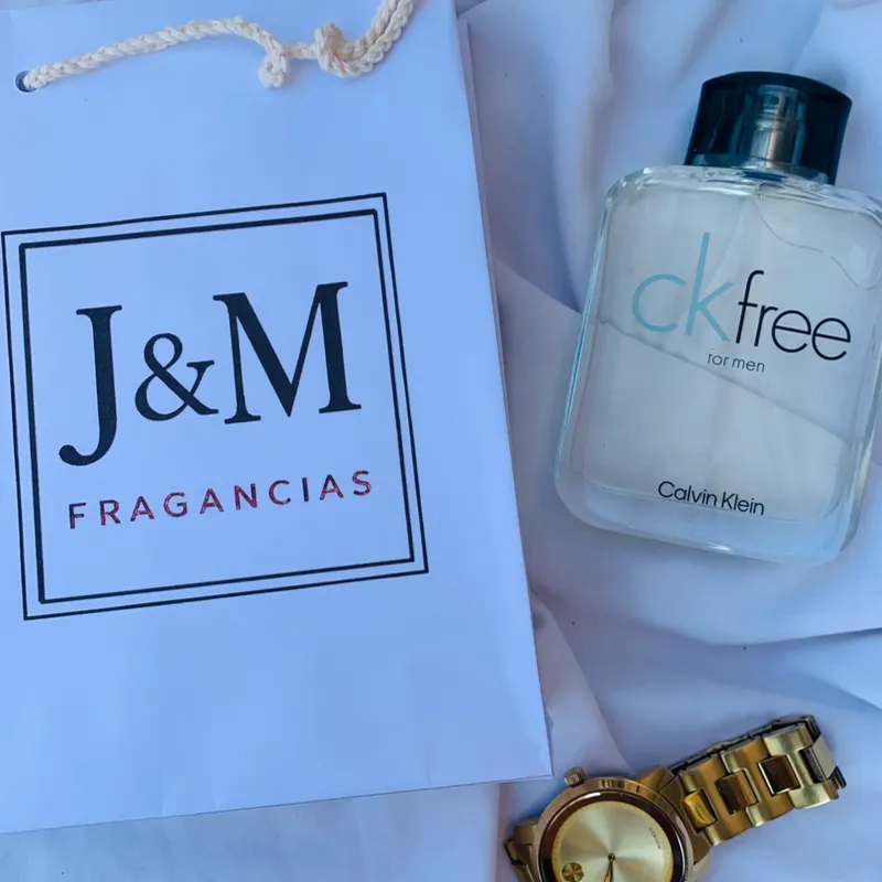 CKfree For men