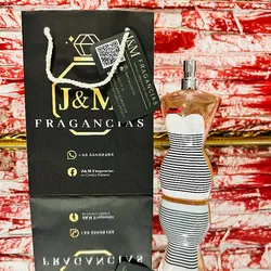 Classique Jean Paul Gaultier