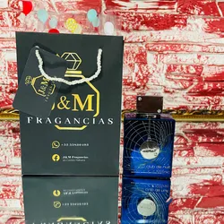 Club de Nuit Blue Iconic 