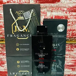 Club de Nuit Urban Elixir 