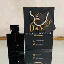  Club de Nuit Intense Men