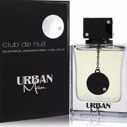 Club de Nuit Urban Man