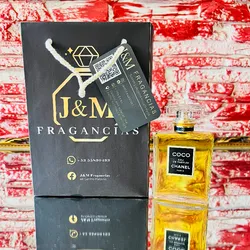 Coco Parfum Chanel