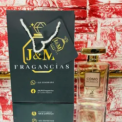 Como Moiselle Maison 