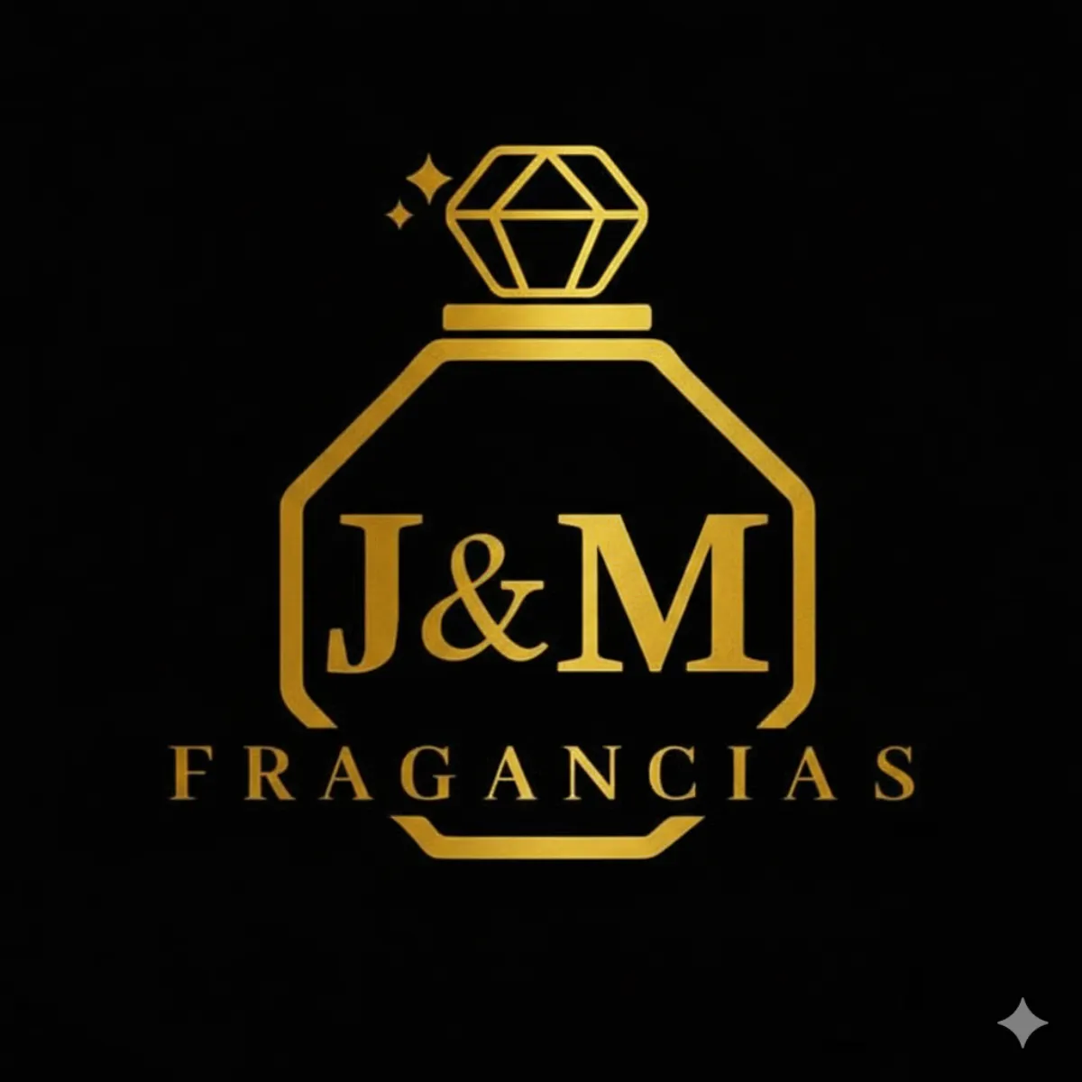 J&M FRAGANCIAS