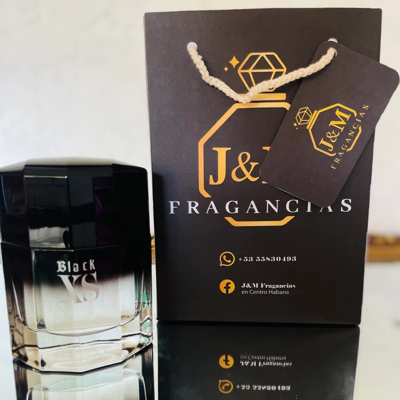 XS Black 