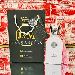 Delilah Maison Alhambra