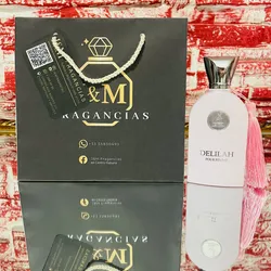 Delilah Maison Alhambra