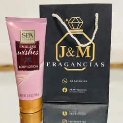 Deseos infinitos Spa Luxury