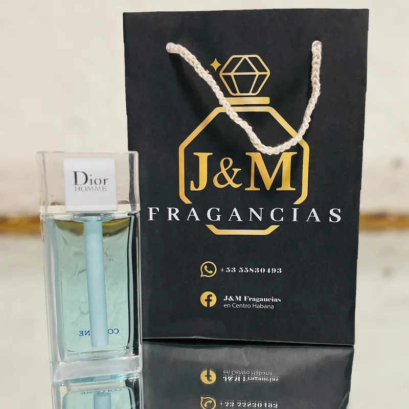 Dior Homme