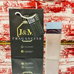 Dolce & Gabbana light blue 