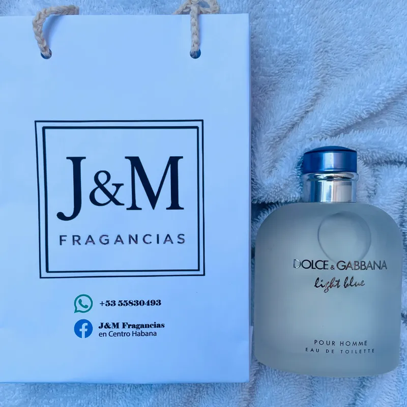 Dolce & Gabbana