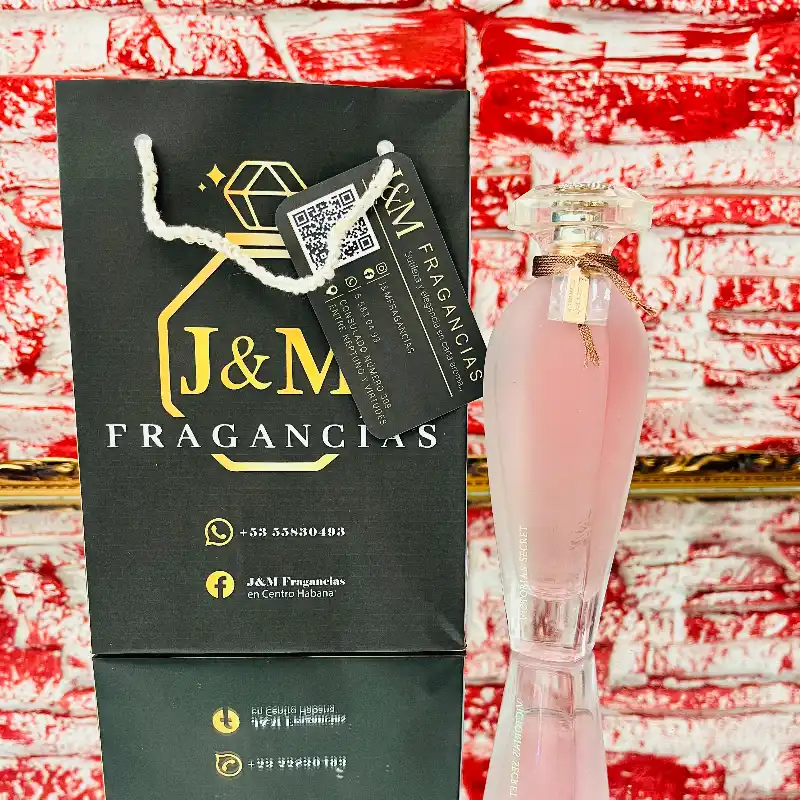 Dream Angels Victoria's Secret