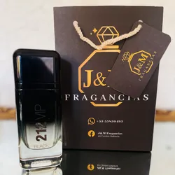 212 VIP Black