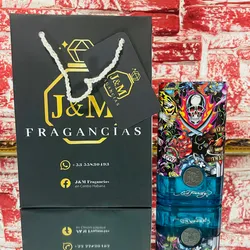 Ed Hardy Hearts & Daggers