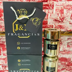 Emper Criki Absolute