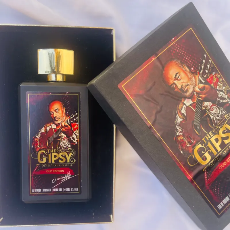 Emper El Gitano