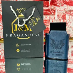 Emper Presidente Saviour