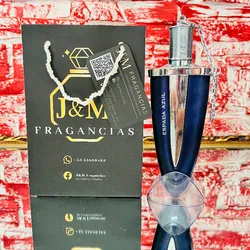 Espada Azul Le Chameau