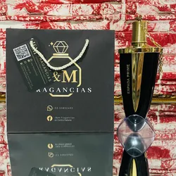 Espada Azul Le Chameau