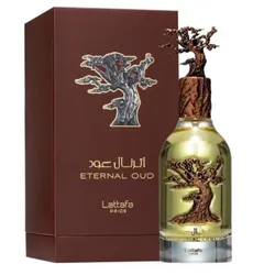 Eternal Oud Lattafa