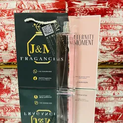 Eternity Moment Calvin Klein