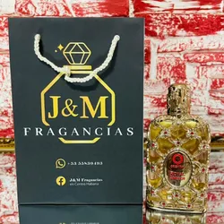 Exclusive Royal Amber 