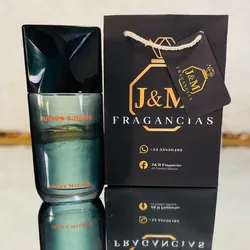 Fusion d'Issey Issey Miyake