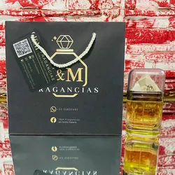 Giza Of Arabia Oud Le Chameau