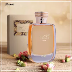 Hawas for Her Rasasi