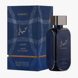 Hayaati Al Maleky Lattafa