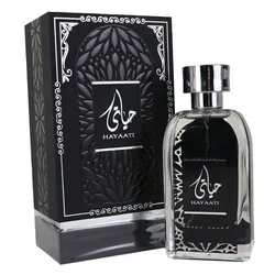 Hayaati Ard Al Zaafaran