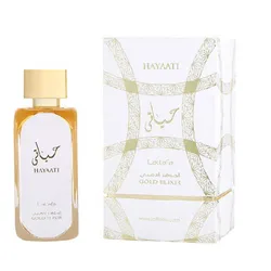 Hayaati Gold Elixir