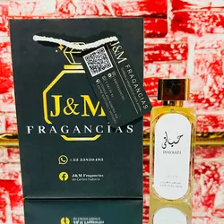 Hayaati Gold Elixir Lattafa