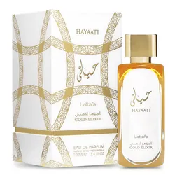 Hayaati Gold Elixir 