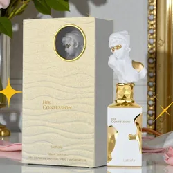 Her Confession Lattafa