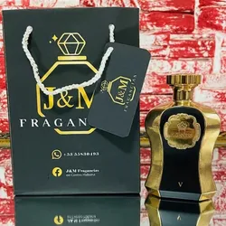 Highness V Afnan