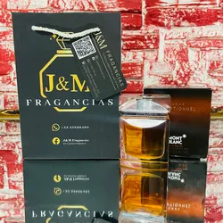 Homme Exceptionnel Montblanc