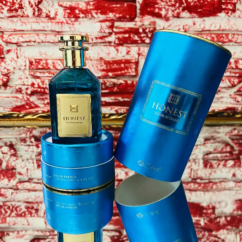HONEST POUR HOMME