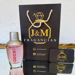 Hugo Boss  Energise 