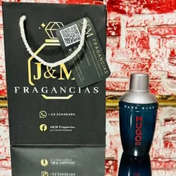 Hugo Boss
