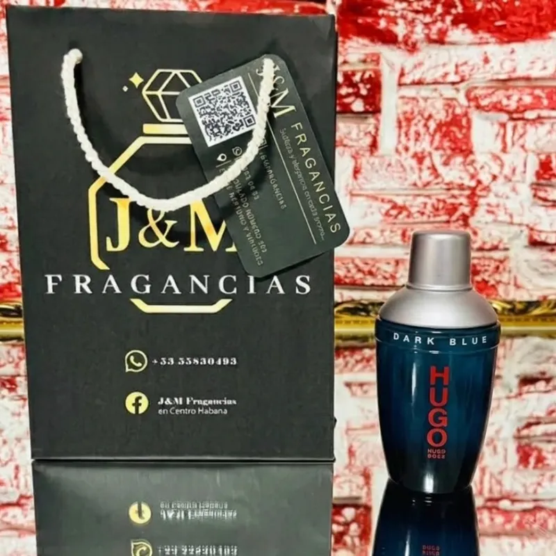 Hugo Boss