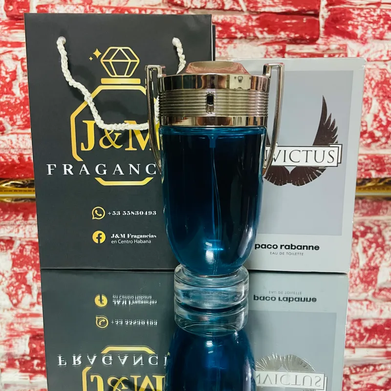 Invictus 200ml