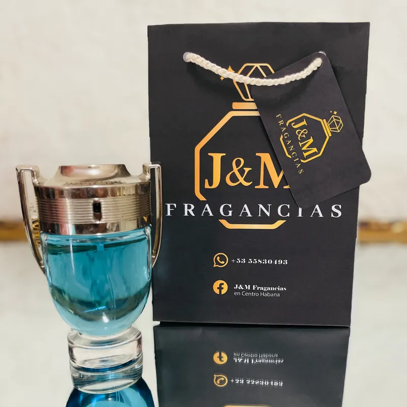 Invictus 200ml