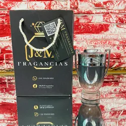 Invictus Rabanne