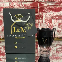 Invictus Victoria