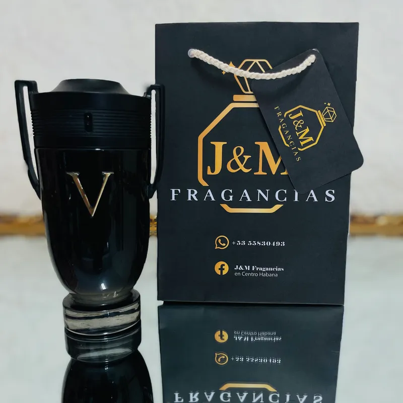 Invictus Victoria 200ml 