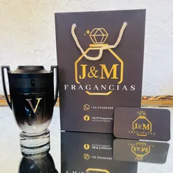 Invictus Victory edp 
